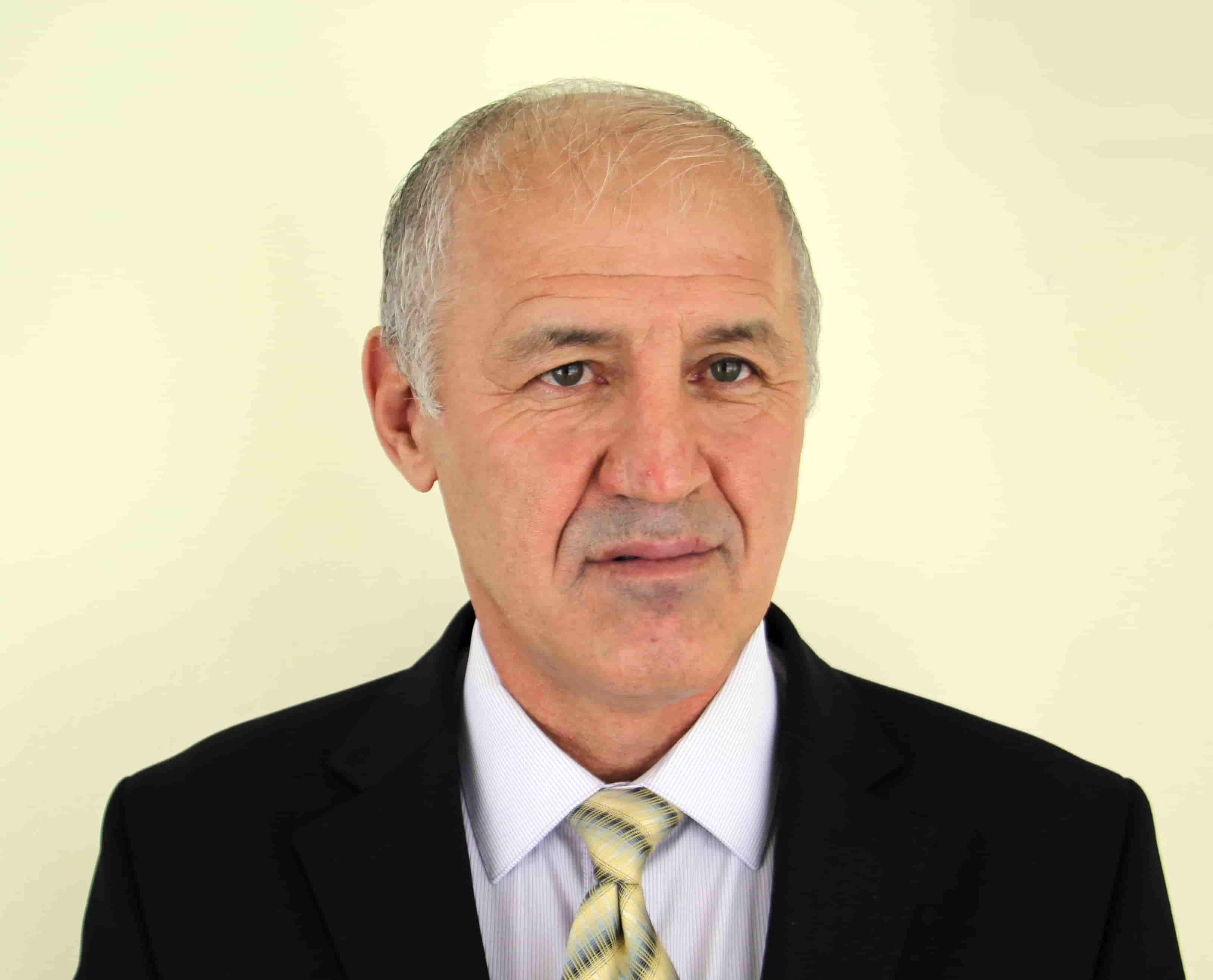 Омаргаджиев Абакар Магомедович